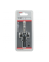 UCHWYT DO OTWORNIC 32-210mm 11mm BOSCH - nr 2