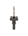 UCHWYT DO OTWORNIC 32-210mm 11mm BOSCH - nr 4