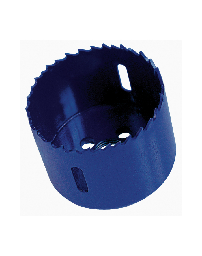 OTWORNICA BIMETALOWA   22mm IRWIN główny