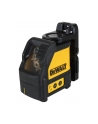 LASER KRZYŻOWY DW 088 K DEWALT - nr 17