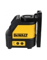 LASER KRZYŻOWY DW 088 K DEWALT - nr 18