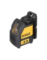 LASER KRZYŻOWY DW 088 K DEWALT - nr 1