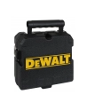 LASER KRZYŻOWY DW 088 K DEWALT - nr 24