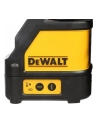 LASER KRZYŻOWY DW 088 K DEWALT - nr 31