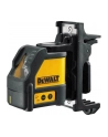 LASER KRZYŻOWY DW 088 K DEWALT - nr 32