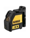 LASER KRZYŻOWY DW 088 K DEWALT - nr 40