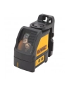 LASER KRZYŻOWY DW 088 K DEWALT - nr 8
