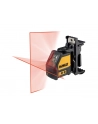 LASER KRZYŻOWY DW 088 K DEWALT - nr 9
