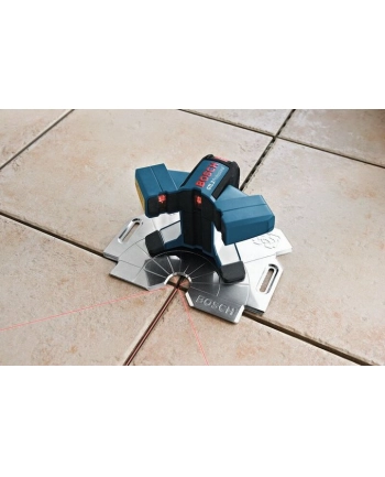 LASER LINIOWY DO UKŁADANIA PŁYTEK GTL 3 BOSCH nr 1