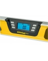 POZIOMICA ALUMINIOWA 120cm FATMAX Z ELEKTRONICZNYM ODCZYTEM STANLEY - nr 3