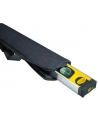POZIOMICA ALUMINIOWA 120cm FATMAX Z ELEKTRONICZNYM ODCZYTEM STANLEY - nr 4