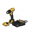 WIERTARKO-WKRĘTARKA AKUM. 10,8 V DCD 710 D2 DEWALT - nr 1
