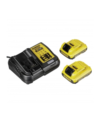 WIERTARKO-WKRĘTARKA AKUM. 10,8 V DCD 710 D2 DEWALT nr 2
