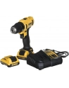 WIERTARKO-WKRĘTARKA AKUM. 10,8 V DCD 710 D2 DEWALT - nr 24