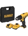 WIERTARKO-WKRĘTARKA AKUM. 10,8 V DCD 710 D2 DEWALT - nr 25
