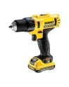 WIERTARKO-WKRĘTARKA AKUM. 10,8 V DCD 710 D2 DEWALT - nr 26