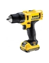 WIERTARKO-WKRĘTARKA AKUM. 10,8 V DCD 710 D2 DEWALT - nr 31