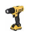 WIERTARKO-WKRĘTARKA AKUM. 10,8 V DCD 710 D2 DEWALT - nr 32