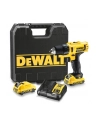 WIERTARKO-WKRĘTARKA AKUM. 10,8 V DCD 710 D2 DEWALT - nr 36