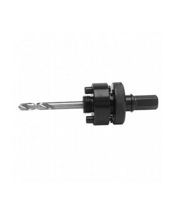 UCHWYT DO OTWORNIC 32-152mm 9,5mm IRWIN nr 1