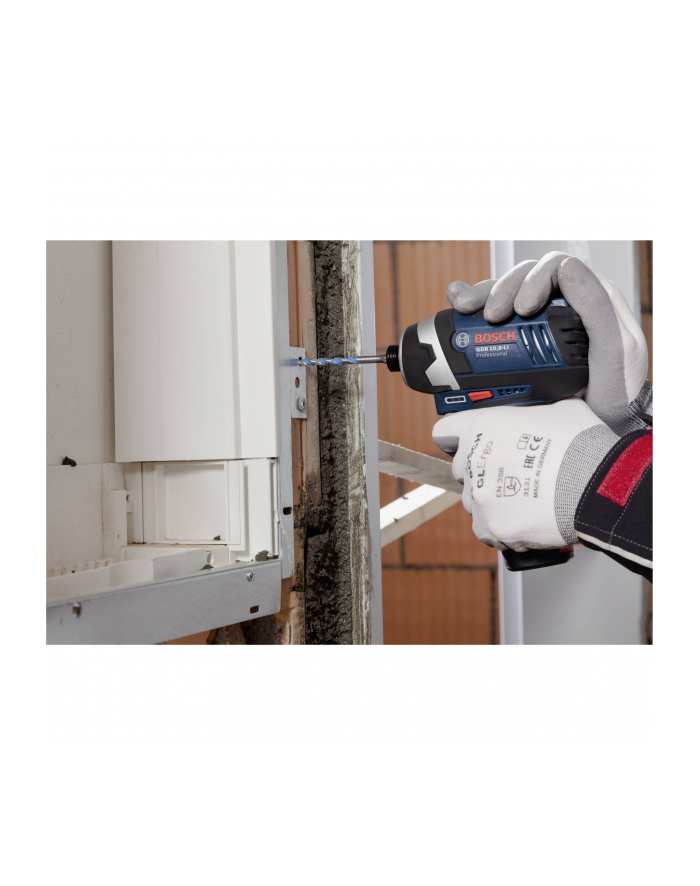 WIERTŁO WIELOZADANIOWE   4x75mm MULTI CONSTRUCTION BOSCH główny