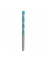 WIERTŁO WIELOZADANIOWE   8x120mm MULTI CONSTRUCTION BOSCH - nr 3