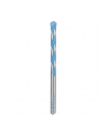 WIERTŁO WIELOZADANIOWE   8x120mm MULTI CONSTRUCTION BOSCH - nr 7