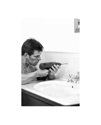 WIERTŁO WIELOZADANIOWE   4x80mm CORDLESS IRWIN nr 1