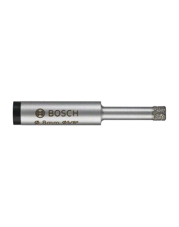 WIERTŁO DIAMENTOWE NA SUCHO 10mm  BOSCH główny