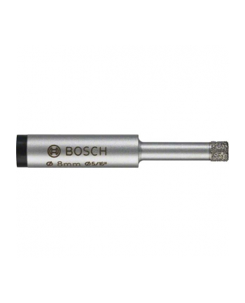 WIERTŁO DIAMENTOWE NA SUCHO 12mm  BOSCH