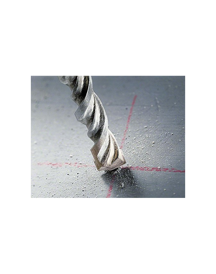 WIERTŁO SDS-plus 16x460mm S4L BOSCH główny