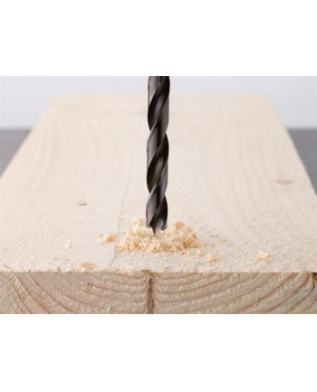 WIERTŁO DO DREWNA 12x145mm SPIRALNE IRWIN nr 1
