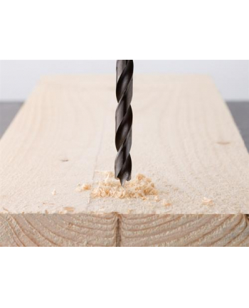 WIERTŁO DO DREWNA 13x149mm SPIRALNE IRWIN nr 1