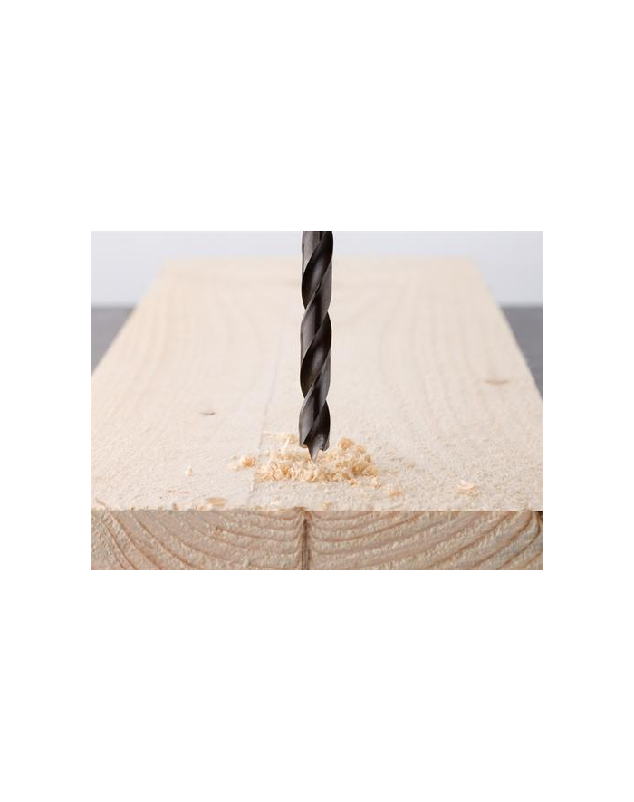 WIERTŁO DO DREWNA 16x178mm SPIRALNE IRWIN główny