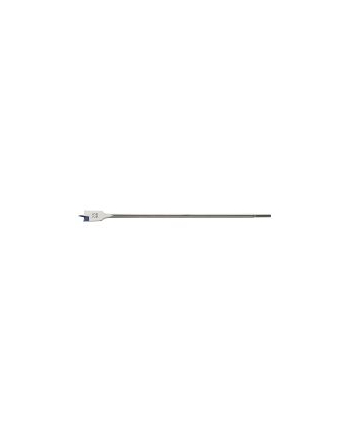WIERTŁO DO DREWNA 10x400mm PŁASKIE BLUE GROOVE 4x IRWIN