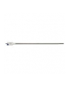 WIERTŁO DO DREWNA 16x400mm PŁASKIE BLUE GROOVE 4x IRWIN - nr 1