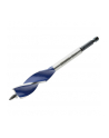 WIERTŁO DO DREWNA 22x159mm ŚWIDER BLUE GROOVE POWER IRWIN - nr 1