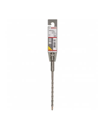 WIERTŁO SDS-plus   6x160mm S4L BOSCH nr 2