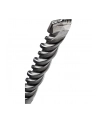 WIERTŁO SDS-plus   6x160mm S4L BOSCH - nr 3