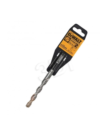 WIERTŁO SDS-plus 16x450mm EXTREME 2 DEWALT nr 1
