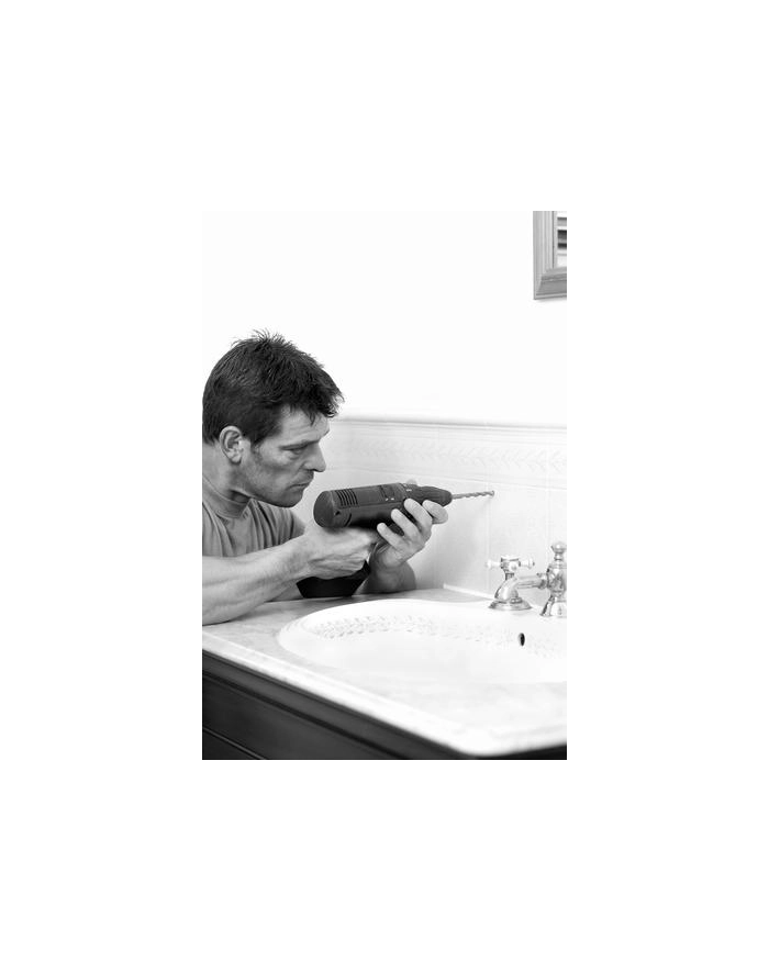 WIERTŁO WIELOZADANIOWE   4x80mm CORDLESS IRWIN główny