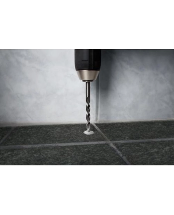 WIERTŁO WIELOZADANIOWE   8x120mm CORDLESS IRWIN nr 2