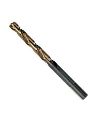 WIERTŁO DO METALU 11,0mm TURBO MAX IRWIN nr 1