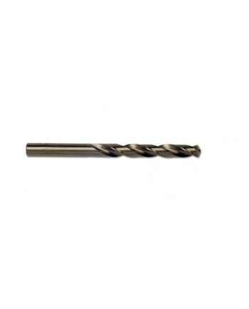 WIERTŁO DO METALU   9,5mm KOBALTOWE HSS-CO TUBUS (1szt.) IRWIN nr 1