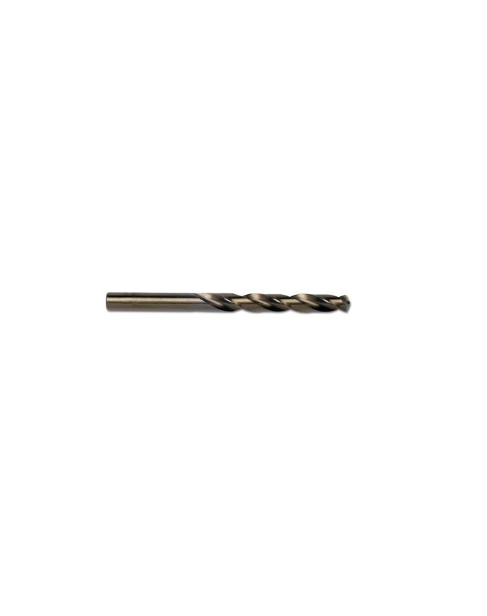 WIERTŁO DO METALU   9,5mm KOBALTOWE HSS-CO TUBUS (1szt.) IRWIN główny