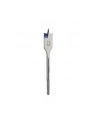 WIERTŁO DO DREWNA 12x152mm PŁASKIE BLUE GROOVE 4x IRWIN - nr 1