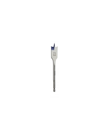 WIERTŁO DO DREWNA 17x152mm PŁASKIE BLUE GROOVE 4x IRWIN nr 2