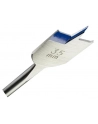 WIERTŁO DO DREWNA 19x152mm PŁASKIE BLUE GROOVE 4x IRWIN - nr 6