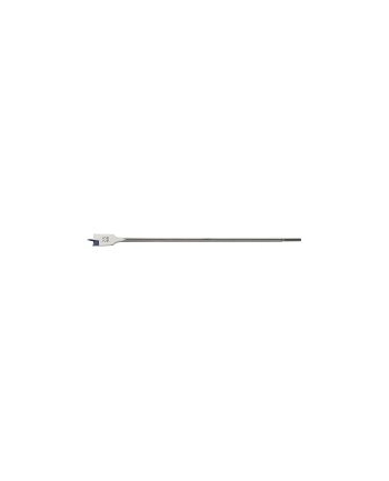 WIERTŁO DO DREWNA 12x400mm PŁASKIE BLUE GROOVE 4x IRWIN nr 1