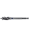 WIERTŁO DO DREWNA 32x159mm ŚWIDER BLUE GROOVE POWER IRWIN - nr 1